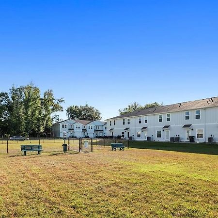 Luxury Townhome Near Downtown And Pensacola Beach Esterno foto