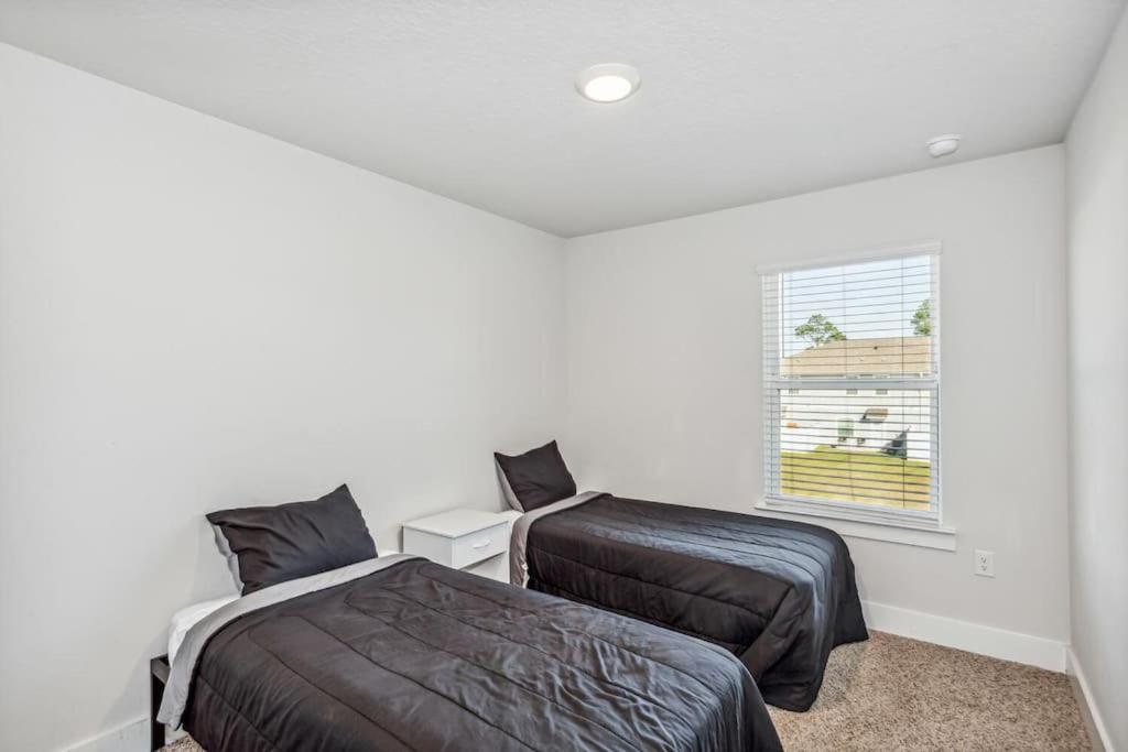 Luxury Townhome Near Downtown And Pensacola Beach Esterno foto