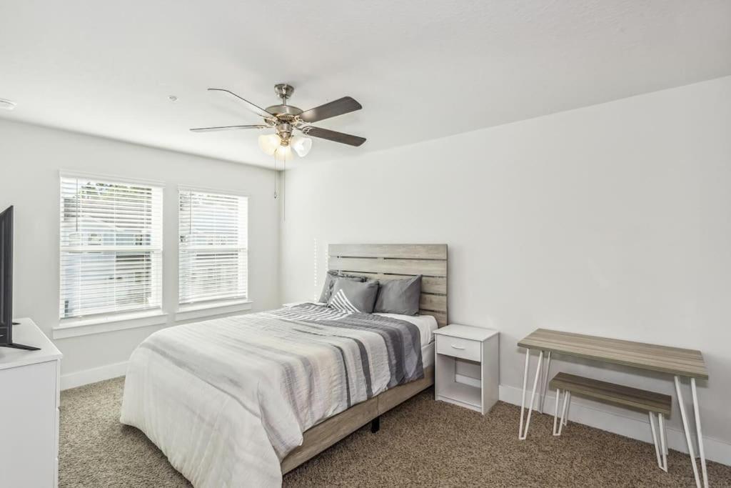 Luxury Townhome Near Downtown And Pensacola Beach Esterno foto