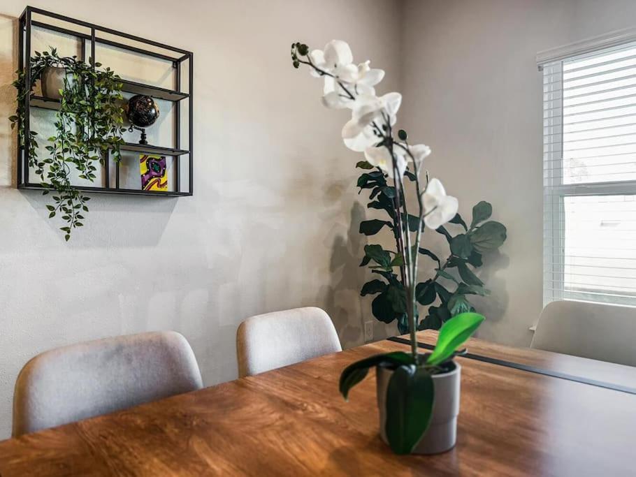 Luxury Townhome Near Downtown And Pensacola Beach Esterno foto