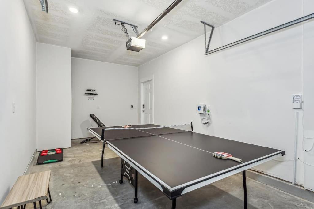 Luxury Townhome Near Downtown And Pensacola Beach Esterno foto