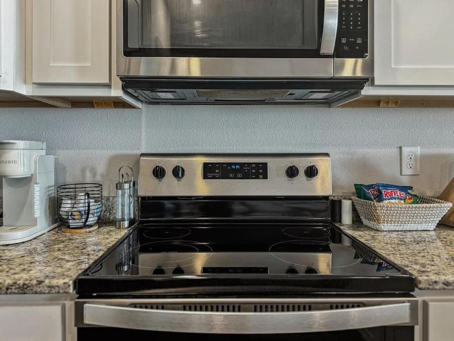 Luxury Townhome Near Downtown And Pensacola Beach Esterno foto