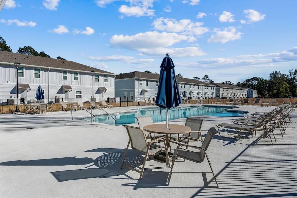Luxury Townhome Near Downtown And Pensacola Beach Esterno foto