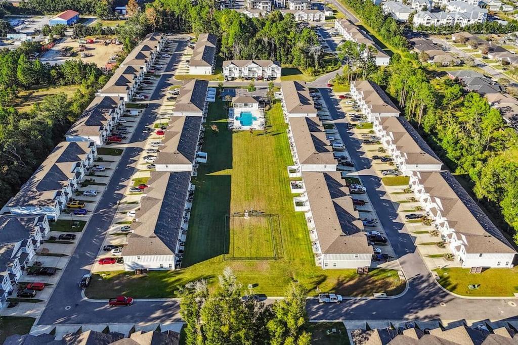 Luxury Townhome Near Downtown And Pensacola Beach Esterno foto