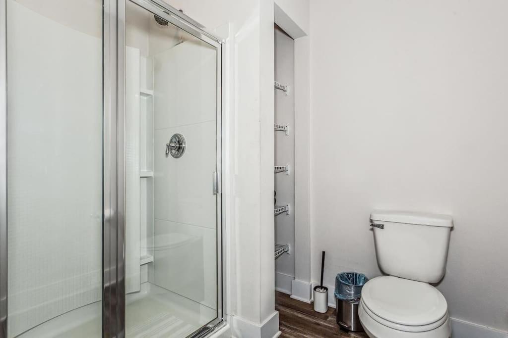 Luxury Townhome Near Downtown And Pensacola Beach Esterno foto