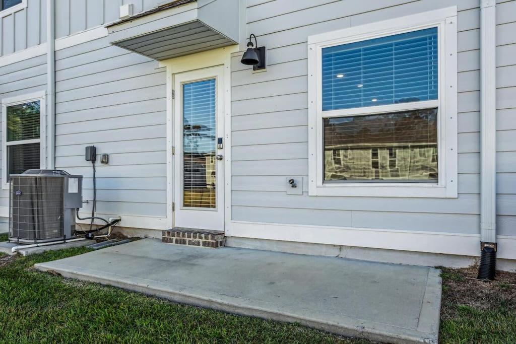 Luxury Townhome Near Downtown And Pensacola Beach Esterno foto